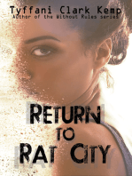 Return to Rat City (Rat City #2)