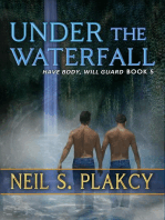 Under the Waterfall: Have Body, Will Guard, #5