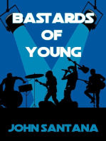 Bastards of Young