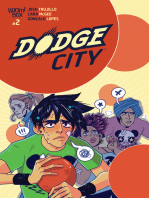 Dodge City #2