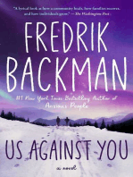 Us Against You: A Novel