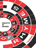 Roulette of Rhymes