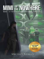 Mimi of the Nowhere