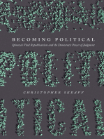 Becoming Political