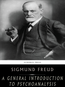 A General Introduction To Psychoanalysis By Sigmund Freud Ebook Scribd