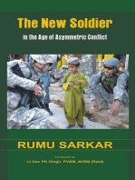 The New Soldier in the Age of Asymmetric Conflict