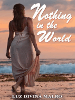 Nothing in the World
