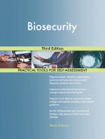 Biosecurity Third Edition