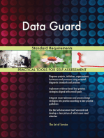 Data Guard Standard Requirements