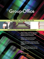 Group-Office The Ultimate Step-By-Step Guide