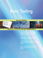 Beta Testing Second Edition
