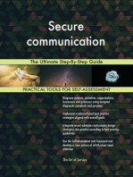 Secure communication The Ultimate Step-By-Step Guide