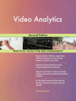 Video Analytics Second Edition