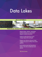 Data Lakes Second Edition