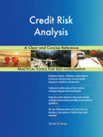 Credit Risk Analysis A Clear and Concise Reference