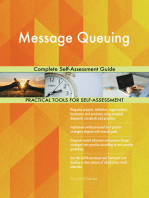 Message Queuing Complete Self-Assessment Guide