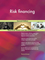 Risk financing Second Edition