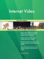 Internet Video Second Edition