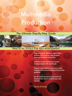 Multimedia Production The Ultimate Step-By-Step Guide