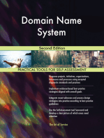 Domain Name System Second Edition