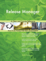 Release Manager A Clear and Concise Reference