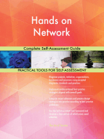 Hands on Network Complete Self-Assessment Guide