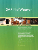 SAP NetWeaver Third Edition