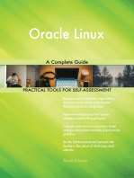 Oracle Linux A Complete Guide