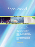 Social capital Second Edition