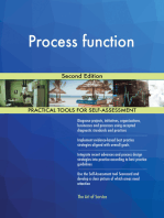 Process function Second Edition