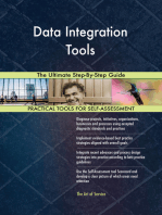 Data Integration Tools The Ultimate Step-By-Step Guide