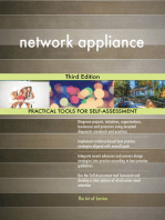 network appliance Third Edition