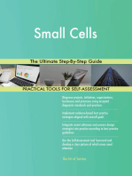 Small Cells The Ultimate Step-By-Step Guide