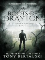 The Roots of Drayton: Drayton Chronicles, #3