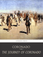 The Journey of Coronado
