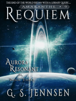 Requiem (Aurora Resonant Book Three)