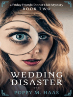 Wedding Disaster