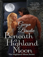 Beneath a Highland Moon