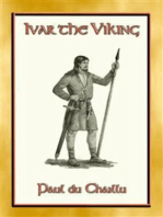 IVAR THE VIKING - A Viking Saga: 4th C Nordic action and adventure