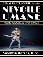 Nevoile Umane: Uman, #1