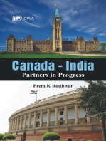 Canada-India