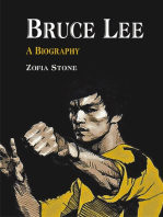 Bruce Lee: A Biography
