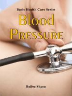 Basic Health Care Series: Blood Pressure