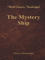 The Mystery Ship (World Classics, Unabridged)