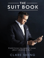 The Suit Book