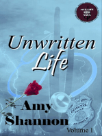 Unwritten Life