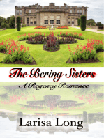 The Bering Sisters A Regency Romance