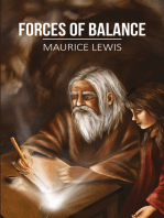 Forces of Balance