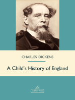 A Child's History of England