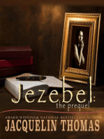 Jezebel: The Prequel: Jezebel Series, #4